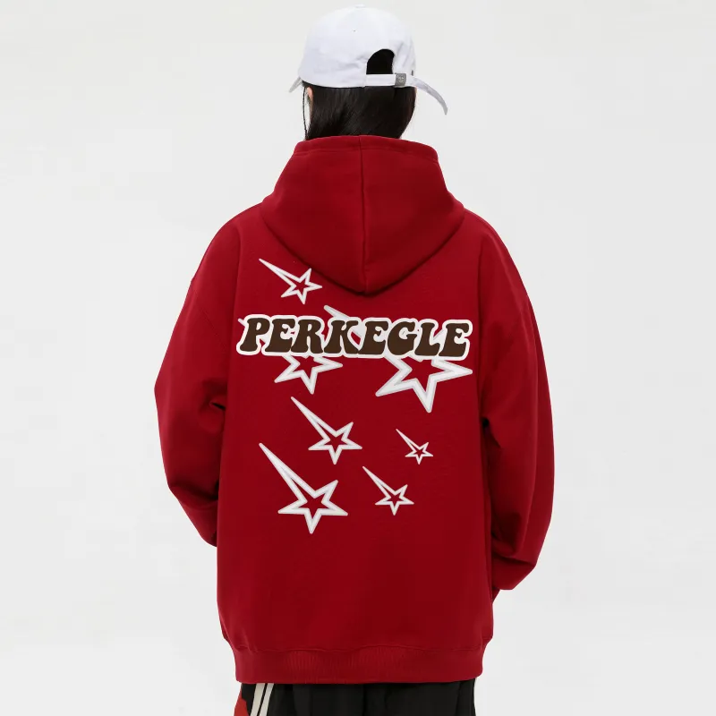 PERK EGLE Sweatshirts Unisex-8