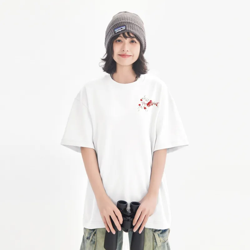 PERK EGLE T Shirts Unisex-5