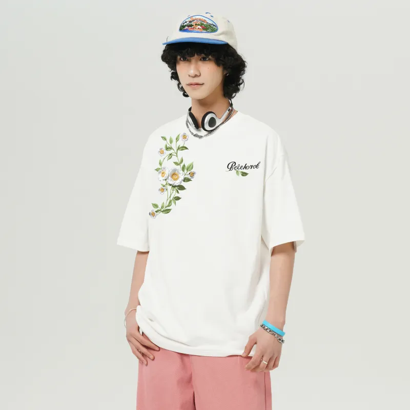 PERK EGLE T Shirts Unisex-9