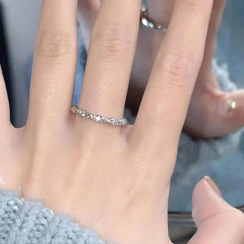 Asia Star Rings Women's-1