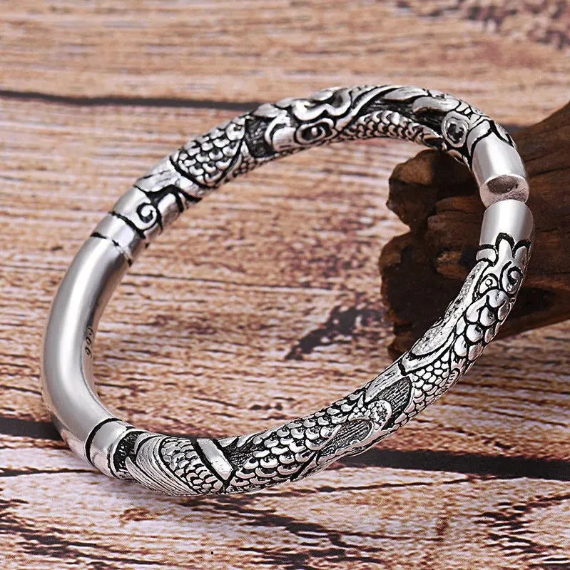 Asia Star Bangles Unisex-1