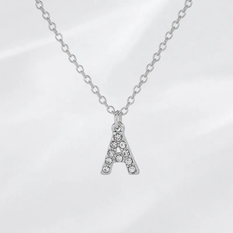 Asia Star Alloy Necklaces Unisex-1