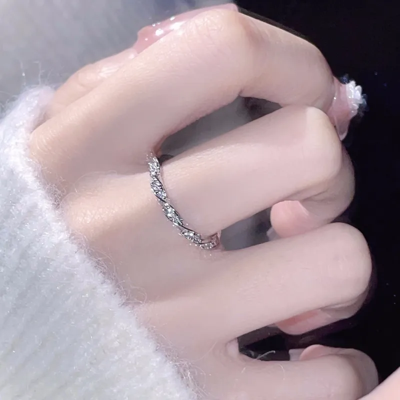 Asia Star Rings Women's-4