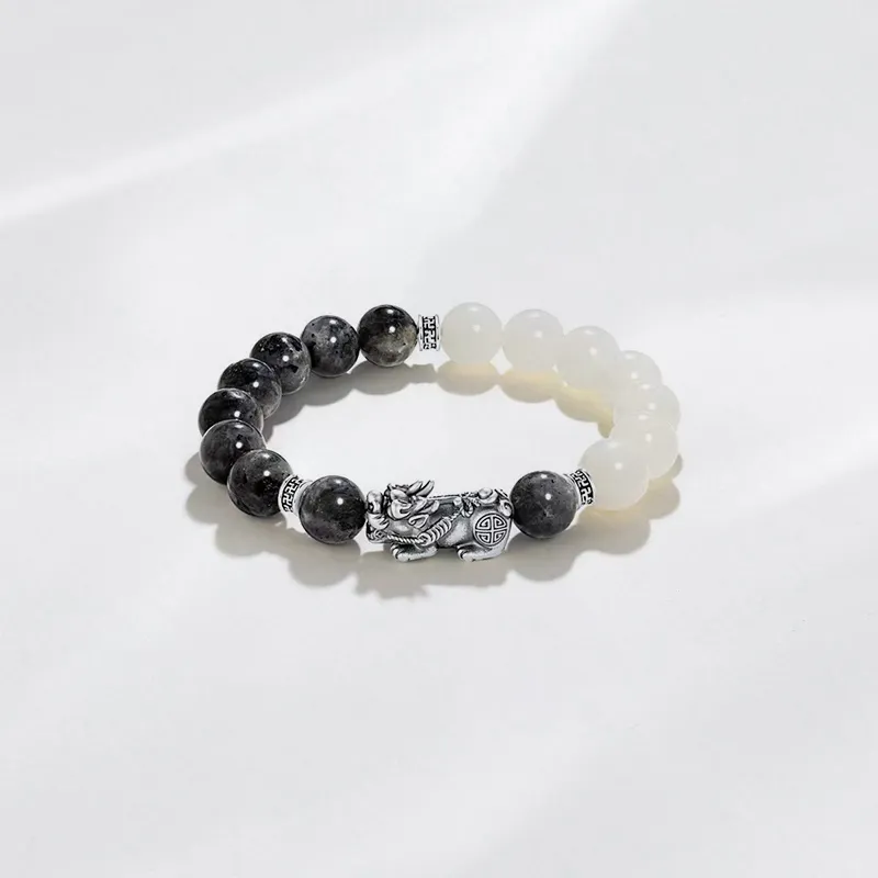 Asia Star Bodhi Seed Bracelets Unisex-1