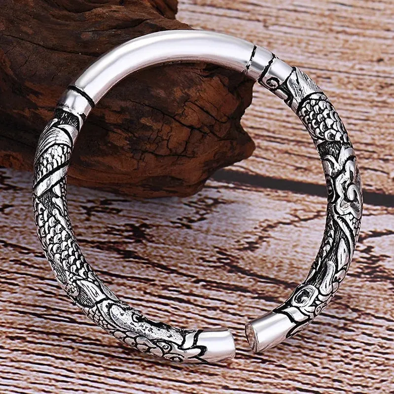 Asia Star Bangles Unisex-2