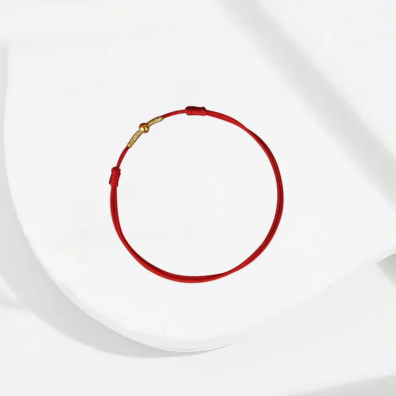 Asia Star Alloy Bracelets Unisex-2