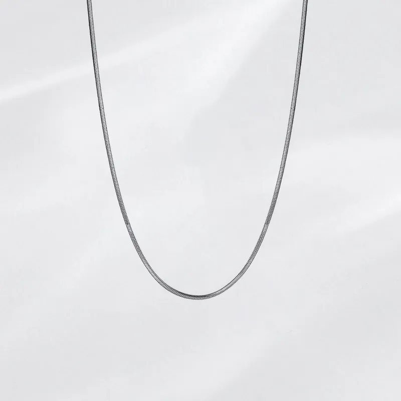 Asia Star Alloy Necklaces Women's-1