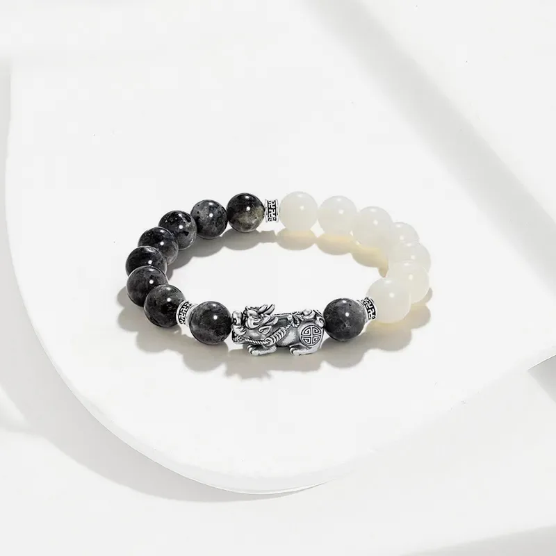 Asia Star Bodhi Seed Bracelets Unisex-2