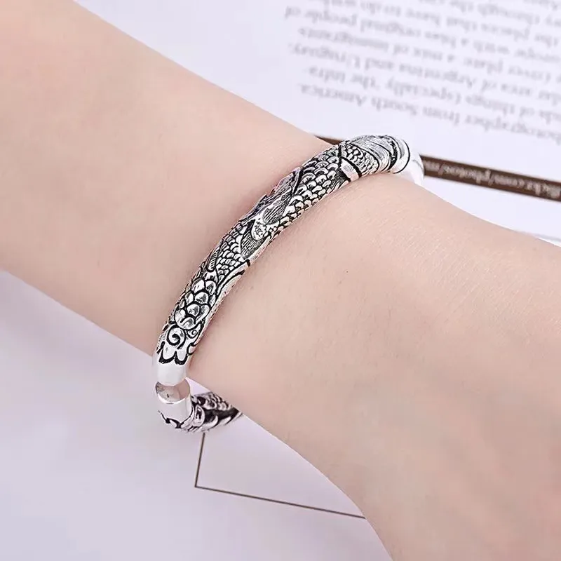 Asia Star Bangles Unisex-3