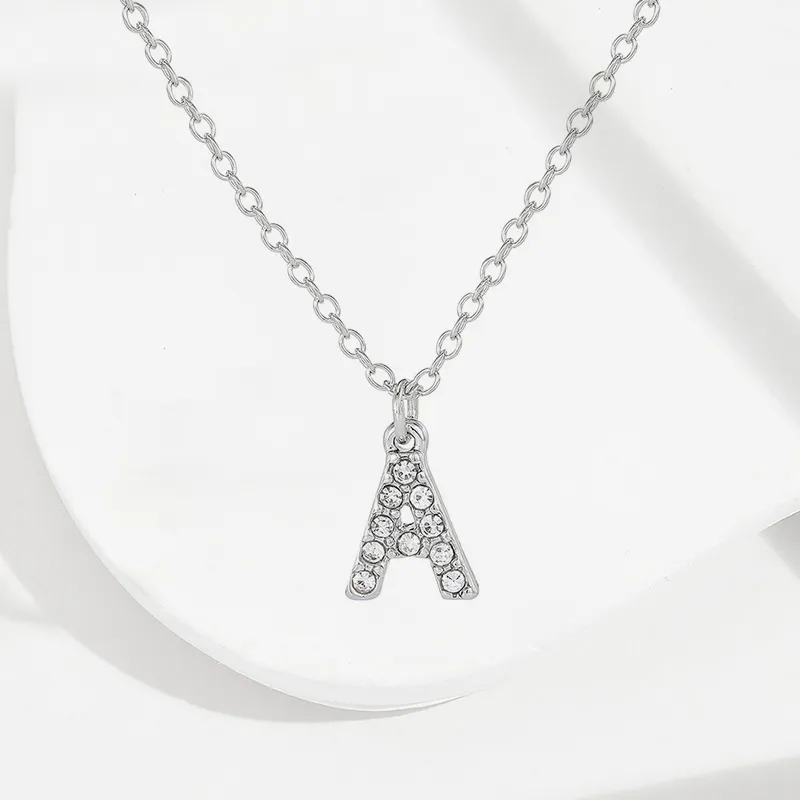 Asia Star Alloy Necklaces Unisex-2