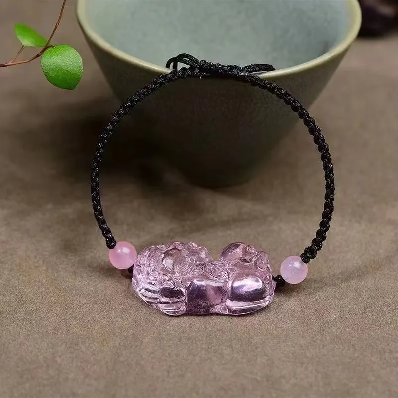 Asia Star Bodhi Seed Necklaces Women's-1