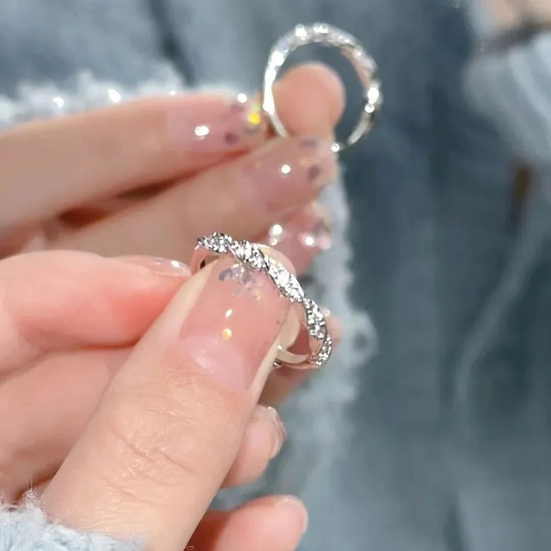 Asia Star Rings Women's-2