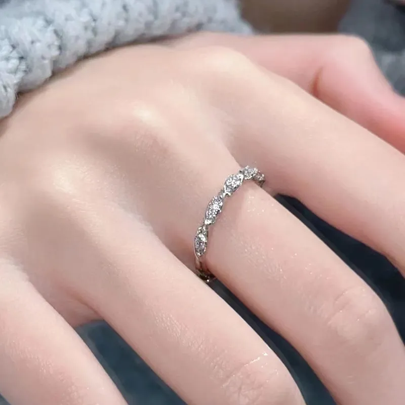 Asia Star Rings Women's-3