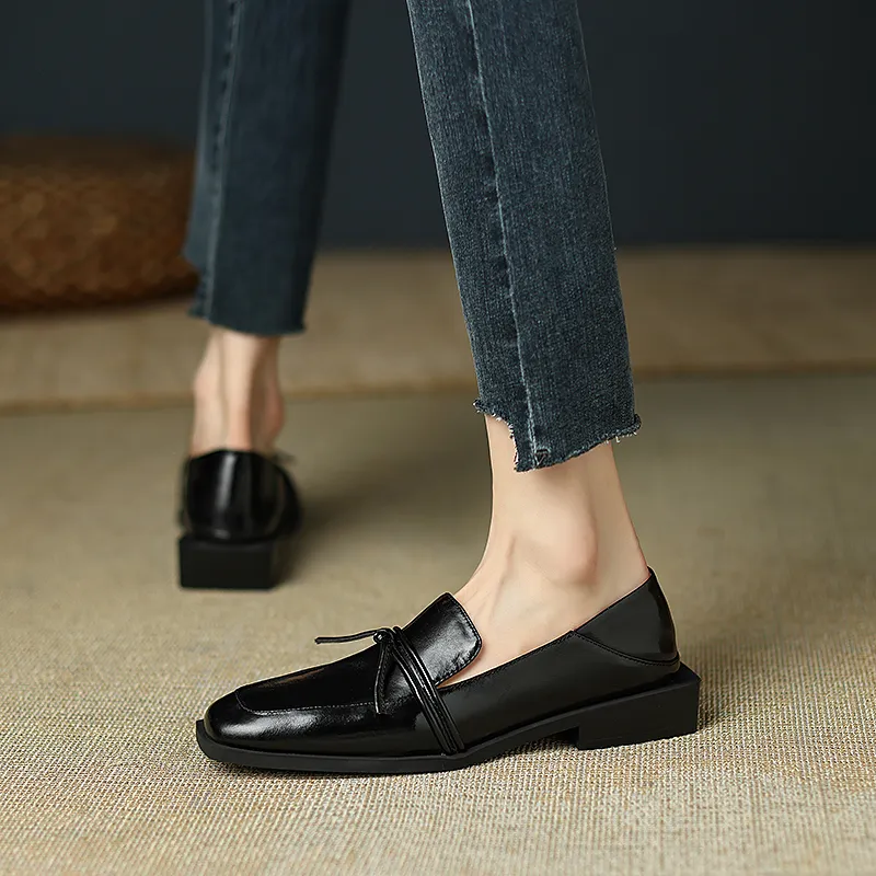 MODERN BELLE Loafers 3cm Women's-1