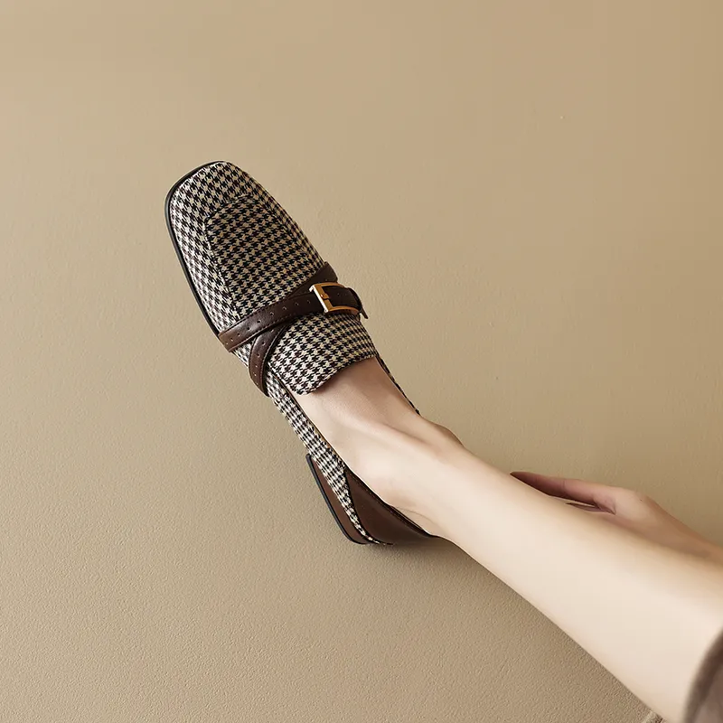MODERN BELLE Loafers 2cm Women's-13