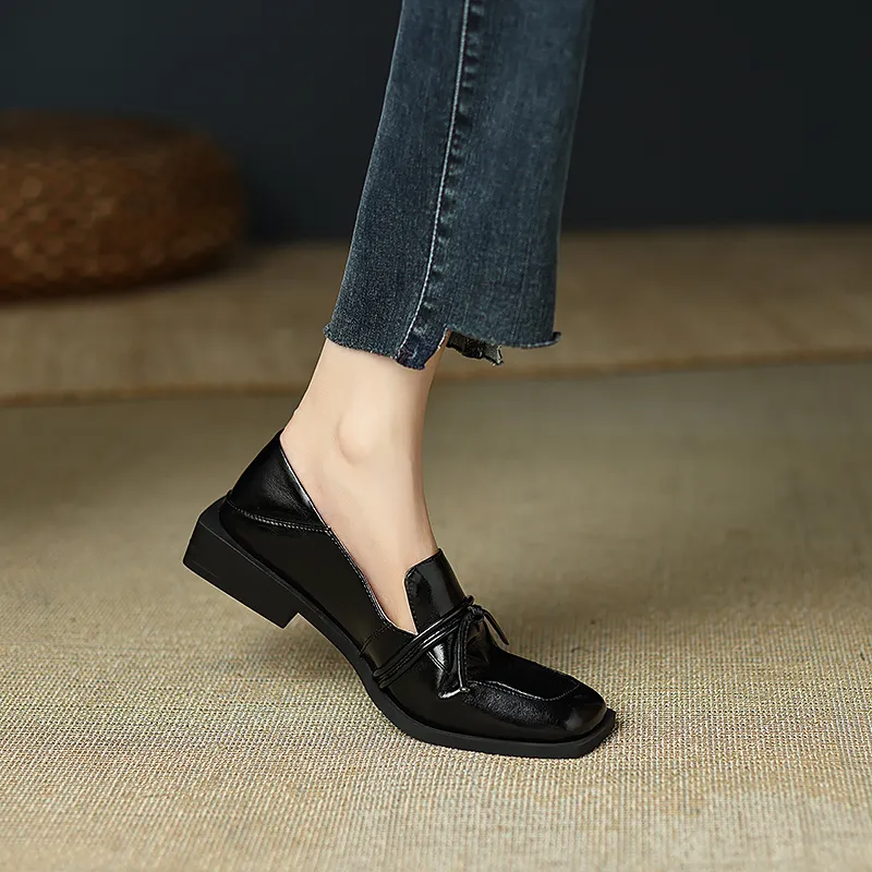 MODERN BELLE Loafers 3cm Women's-2