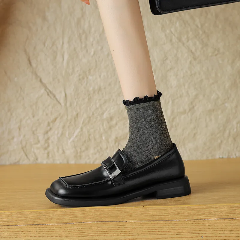 MODERN BELLE Loafers 3cm Women's-1