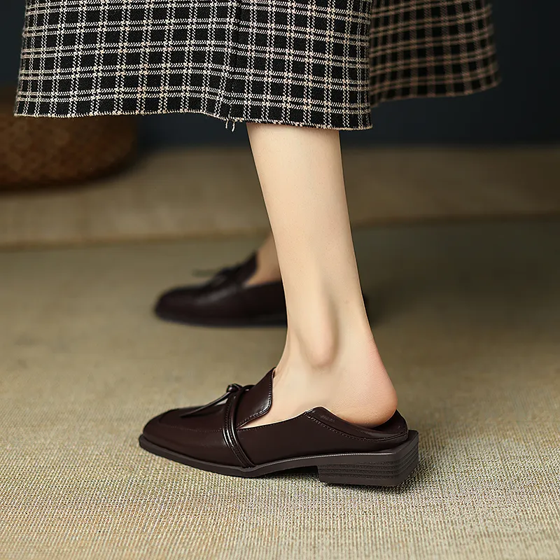 MODERN BELLE Loafers 3cm Women's-10