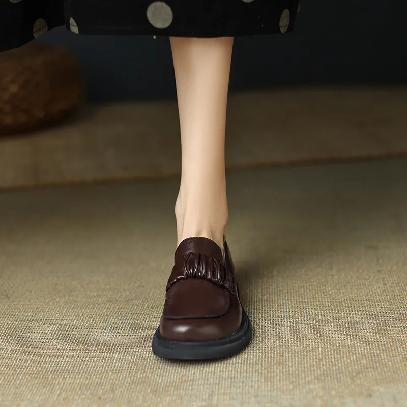 MODERN BELLE Loafers 3.5cm Women's-10