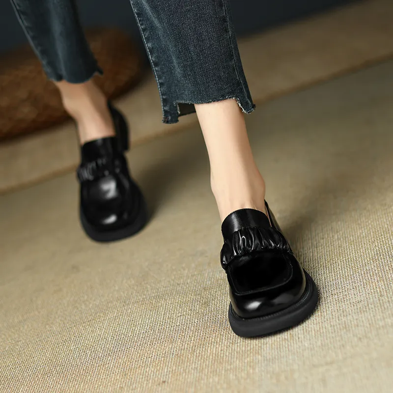 MODERN BELLE Loafers 3.5cm Women's-2