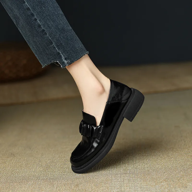 MODERN BELLE Loafers 3.5cm Women's-1