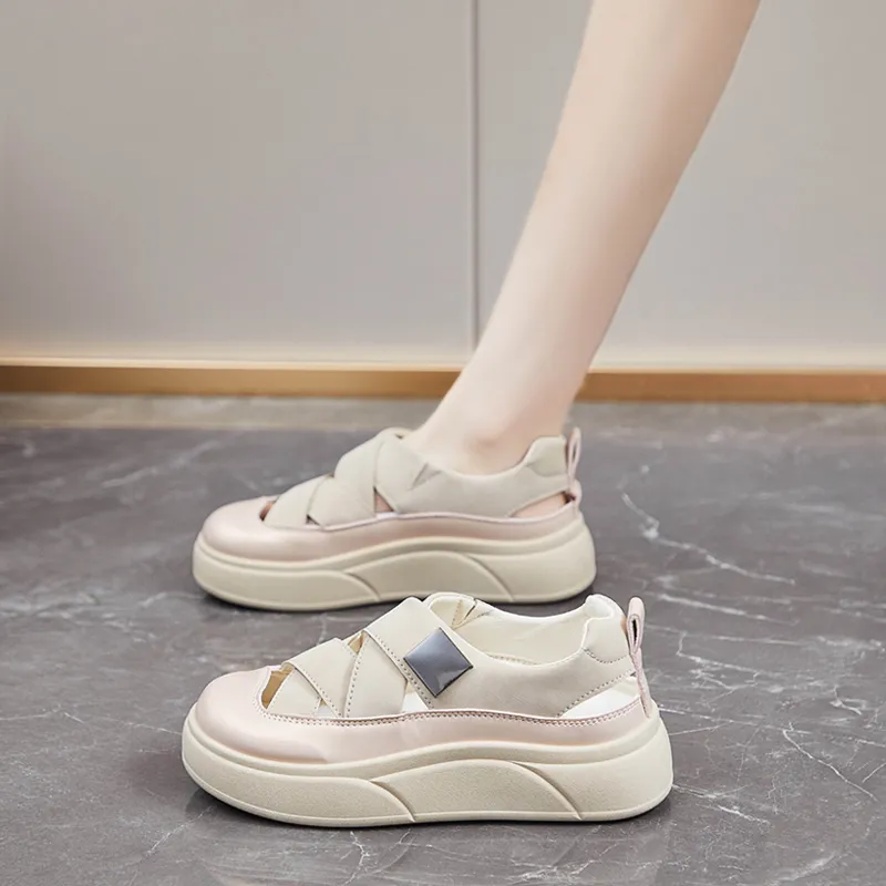 Life Casual Essential Unlined Shoes Women's-1