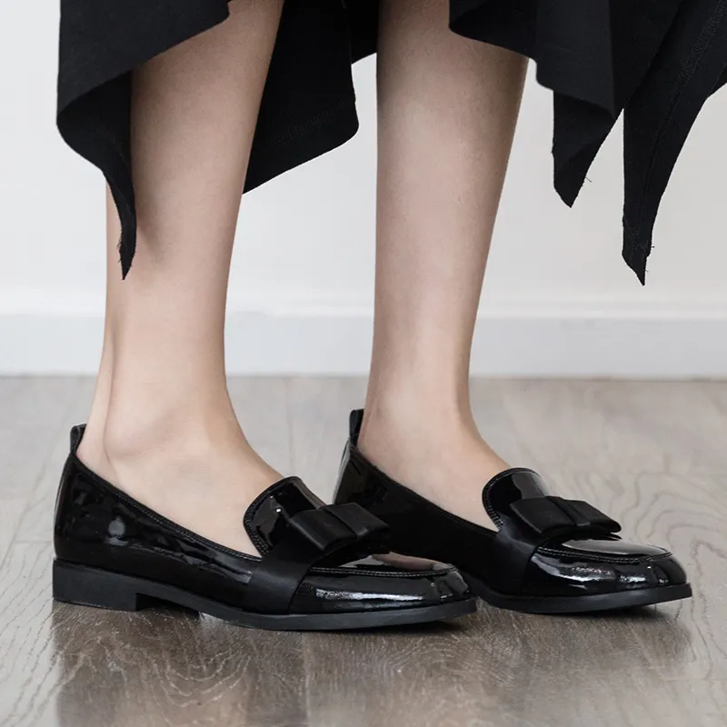 MODERN BELLE Loafers 2cm Women's-1