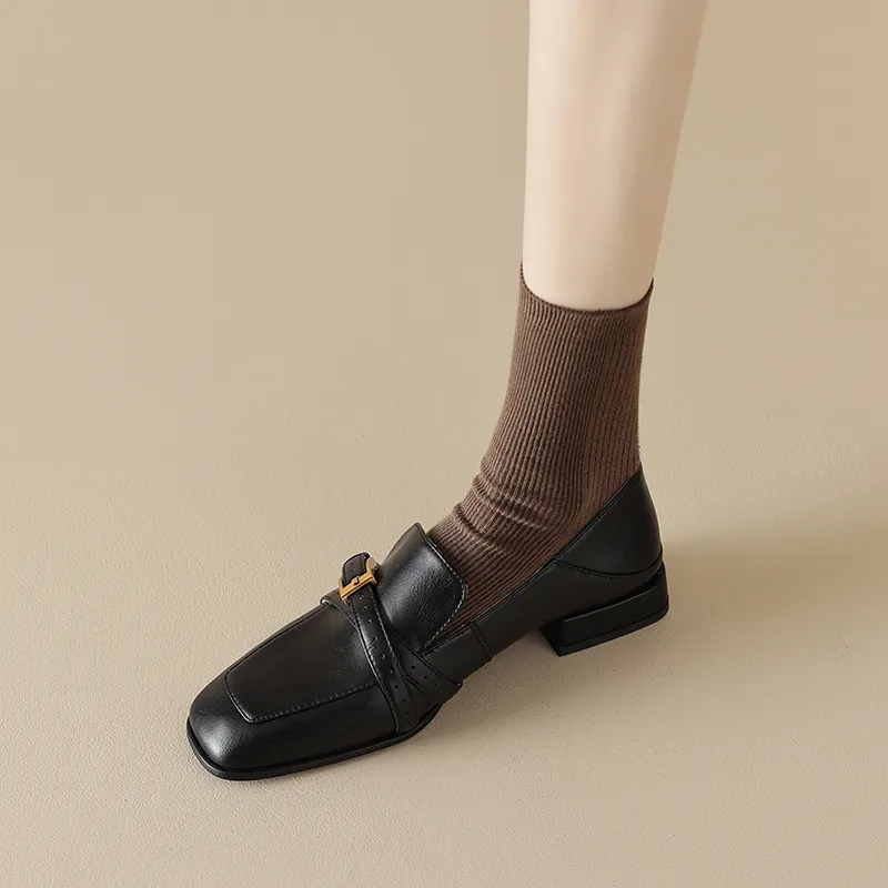 MODERN BELLE Loafers 2cm Women's-1