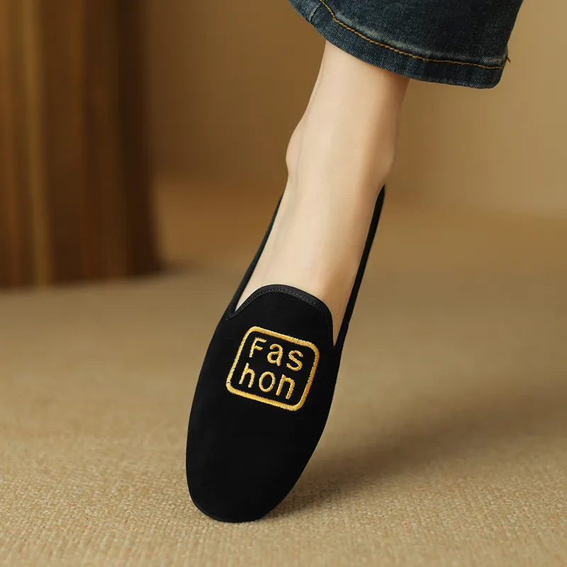 MODERN BELLE Loafers 1.0cm Women's-3