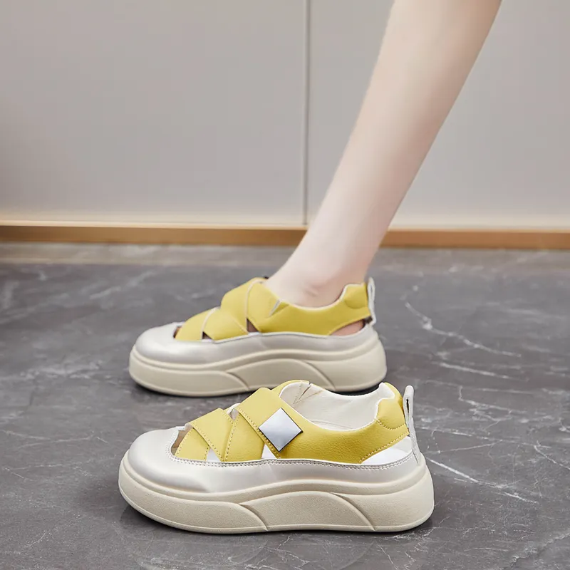 Life Casual Essential Unlined Shoes Women's-13