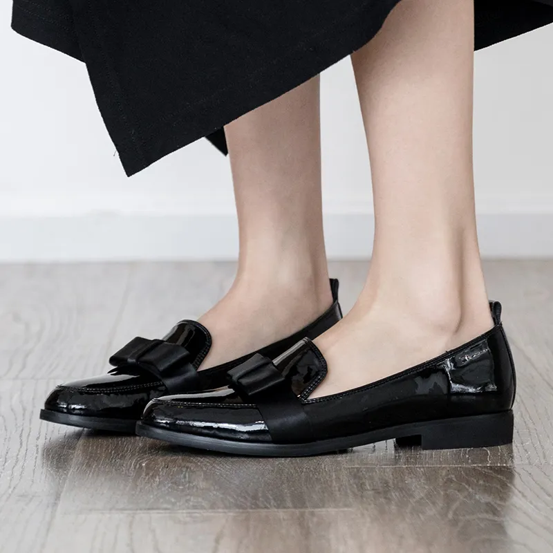 MODERN BELLE Loafers 2cm Women's-3