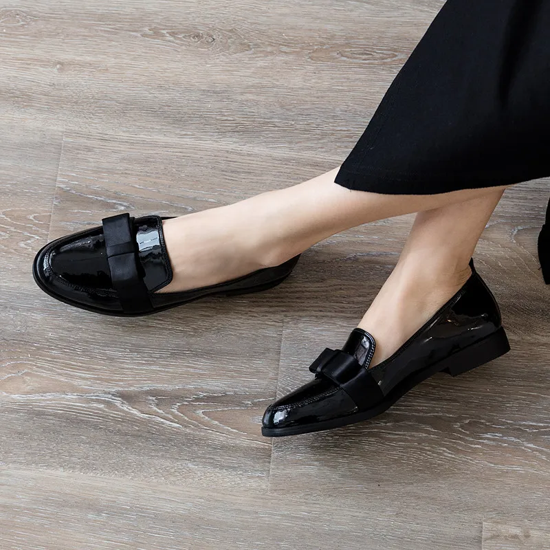 MODERN BELLE Loafers 2cm Women's-2