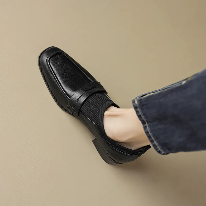 MODERN BELLE Loafers 3.5cm Women's-1