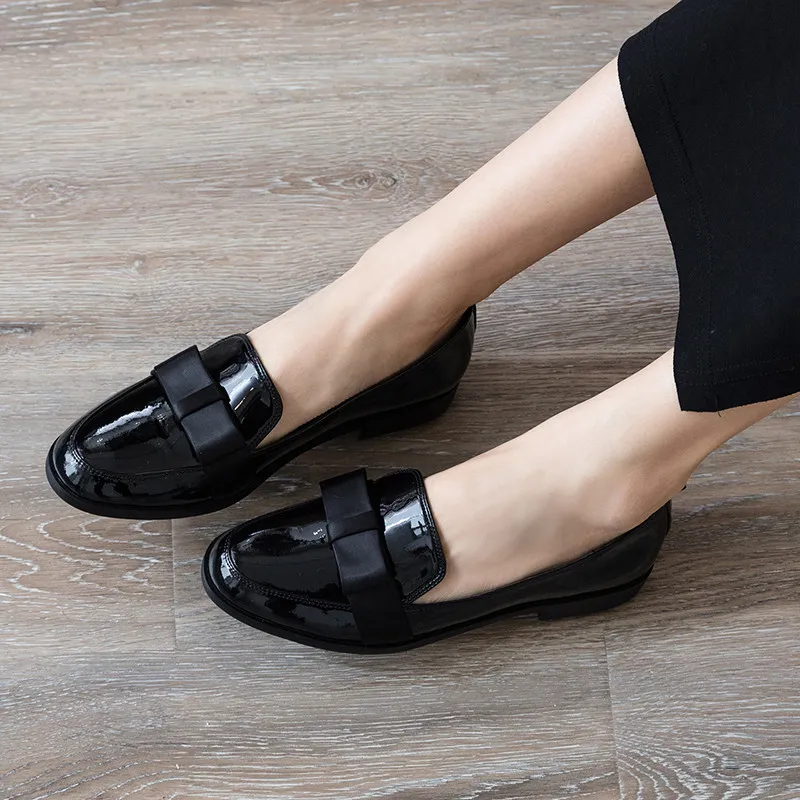 MODERN BELLE Loafers 2cm Women's-4