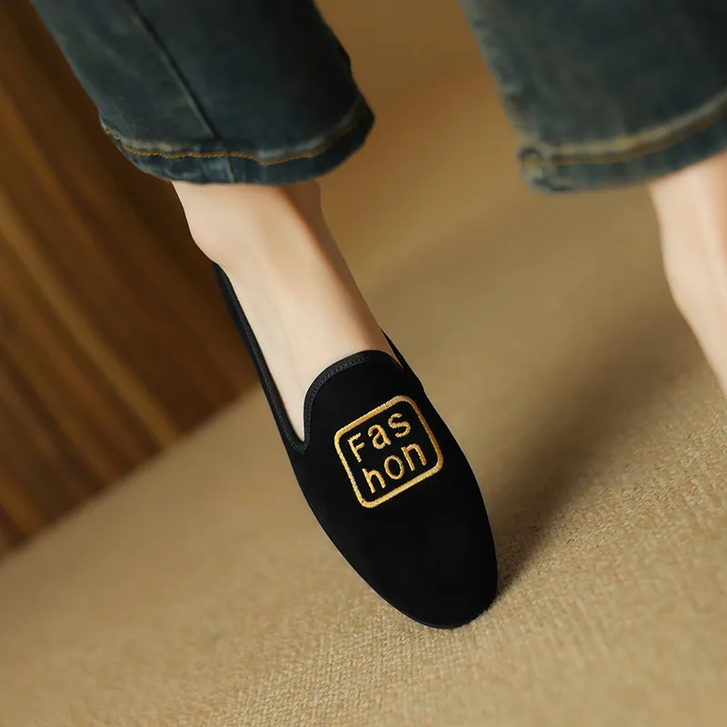 MODERN BELLE Loafers 1.0cm Women's-2