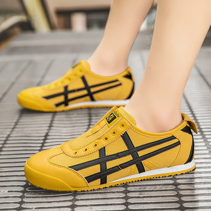 A55 Coverage Lightweight Slip Resistant Low Top Casual Shoes Unisex-23