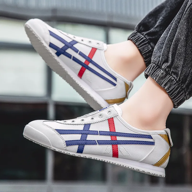 A55 Coverage Lightweight Slip Resistant Low Top Casual Shoes Unisex-18