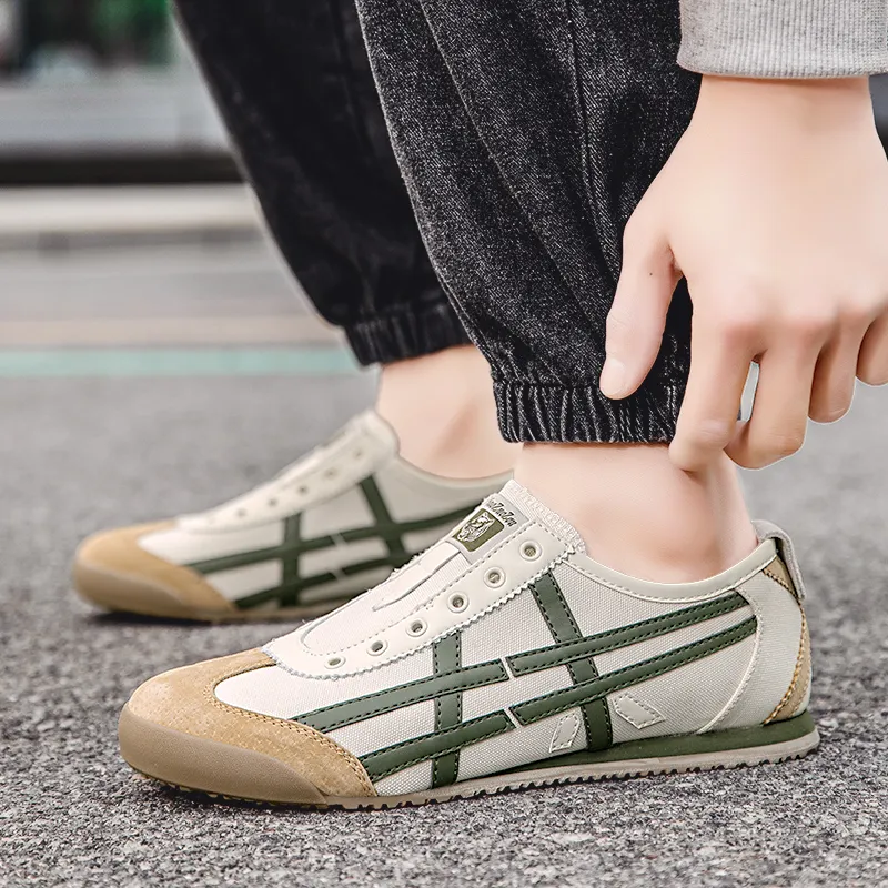 A55 Coverage Lightweight Slip Resistant Low Top Casual Shoes Unisex-13