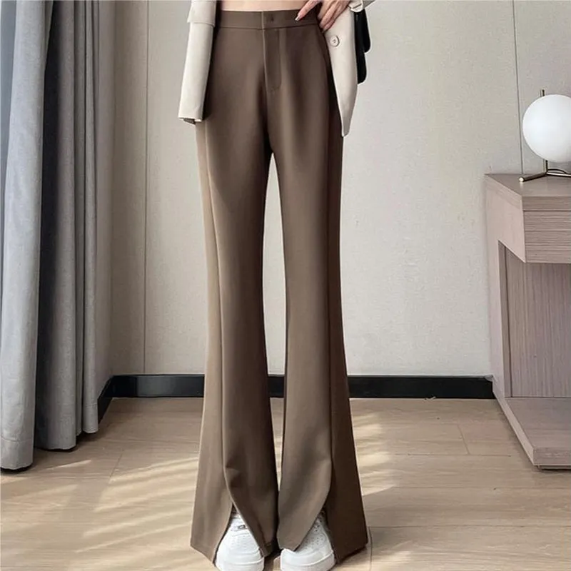 GLEE DIARY Casual Pants Women's-11