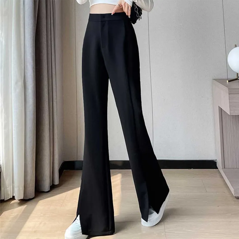 GLEE DIARY Casual Pants Women's-1