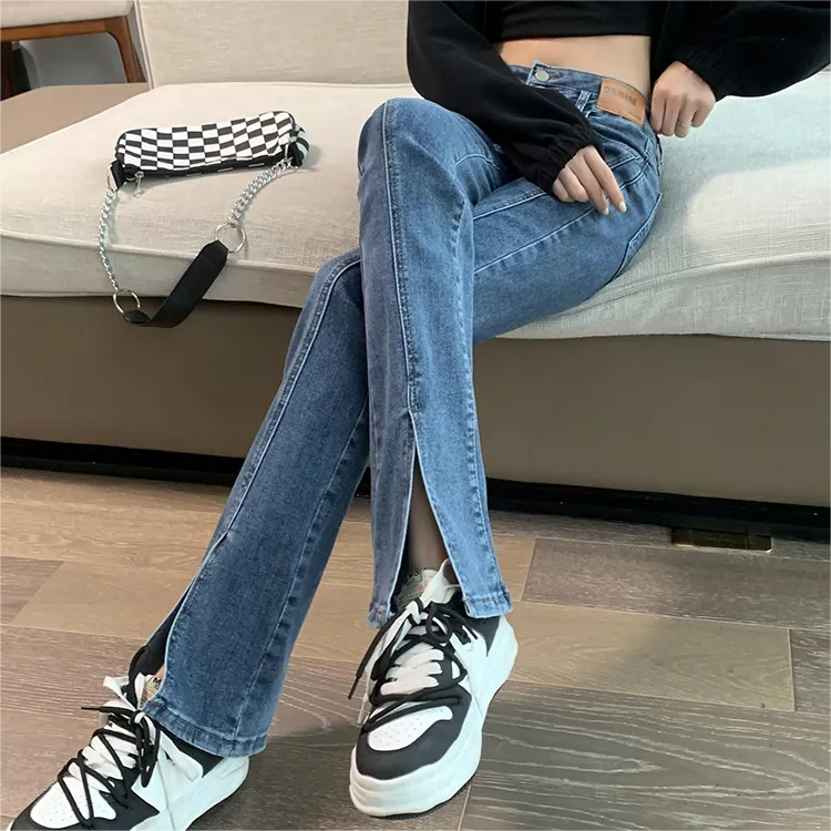 GLEE DIARY Jeans Women's-5