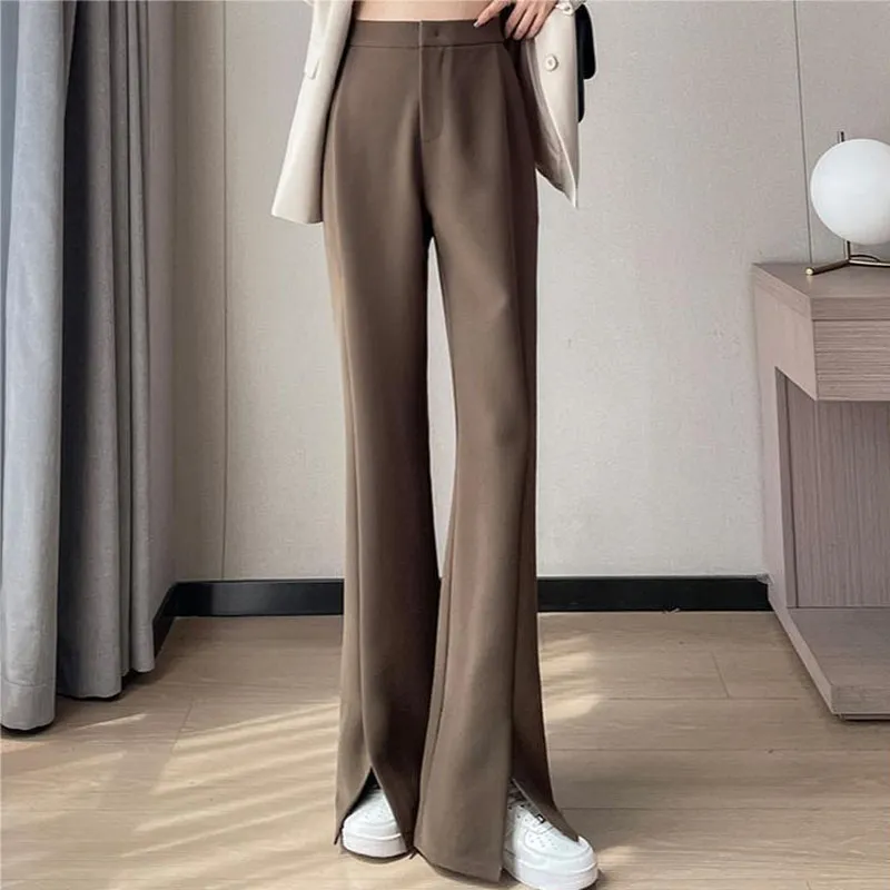 GLEE DIARY Casual Pants Women's-9