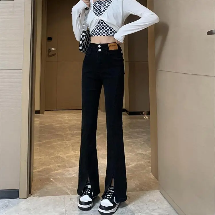 GLEE DIARY Jeans Women's-7