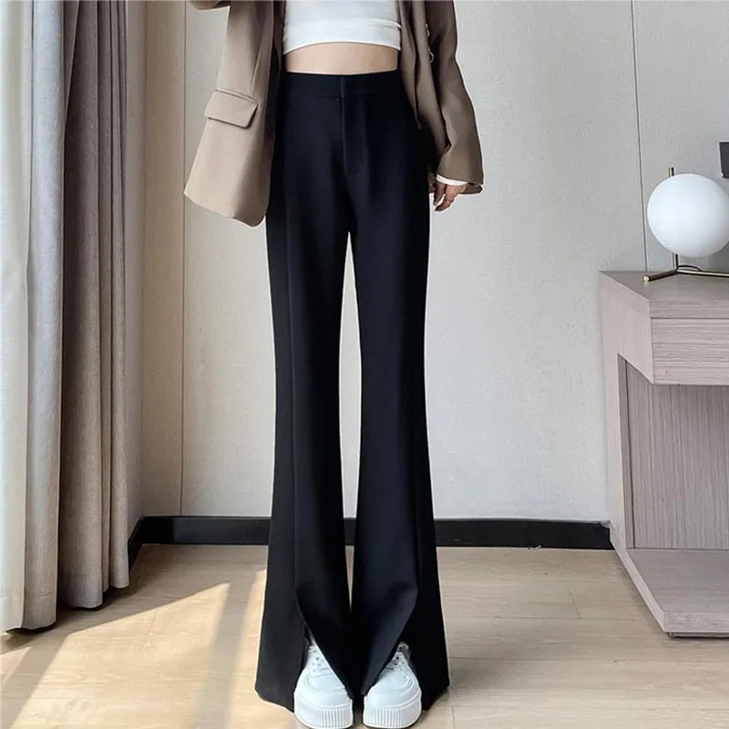 GLEE DIARY Casual Pants Women's-3