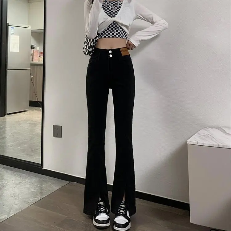 GLEE DIARY Jeans Women's-8