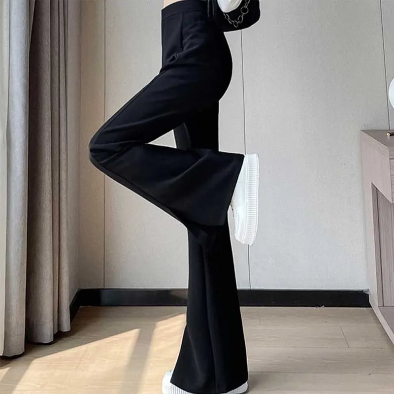 GLEE DIARY Casual Pants Women's-2