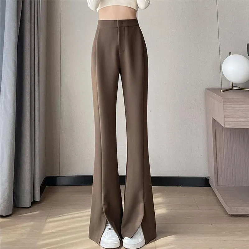 GLEE DIARY Casual Pants Women's-10