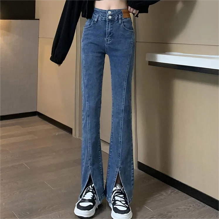 GLEE DIARY Jeans Women's-1