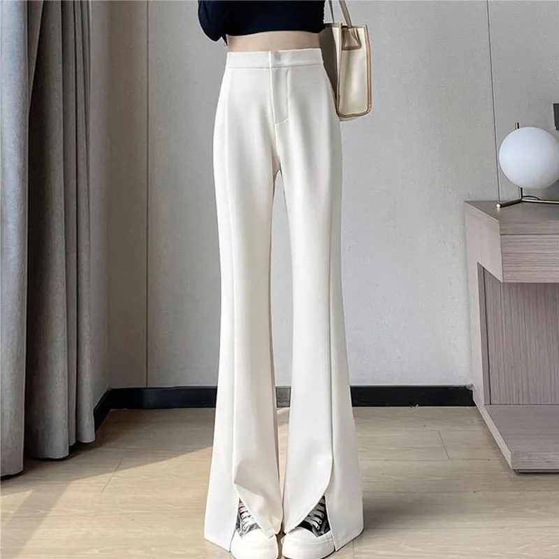 GLEE DIARY Casual Pants Women's-5