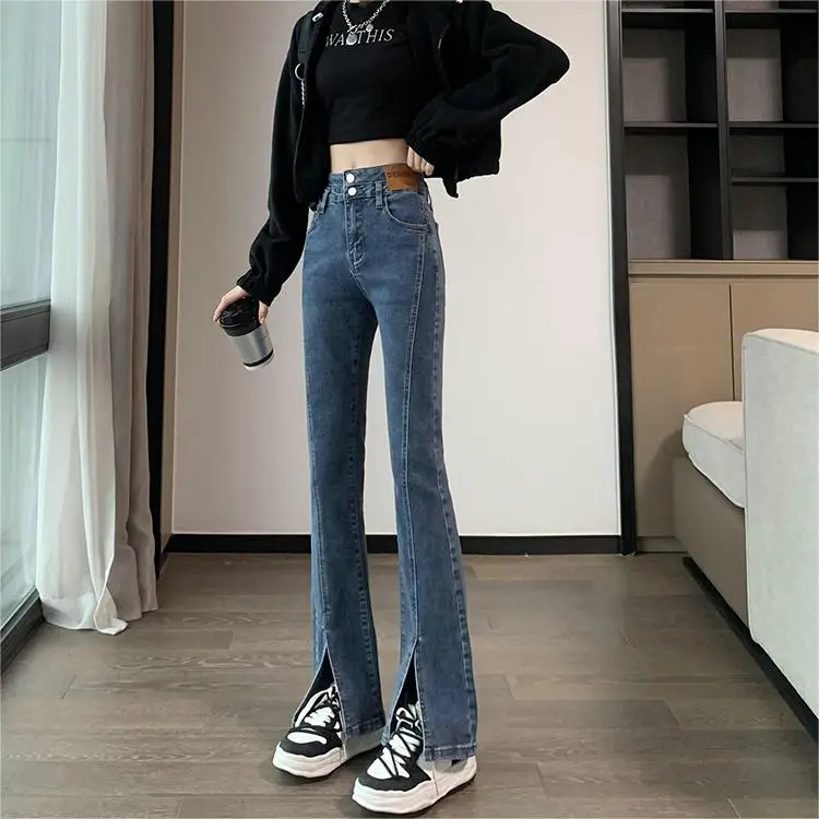 GLEE DIARY Jeans Women's-2